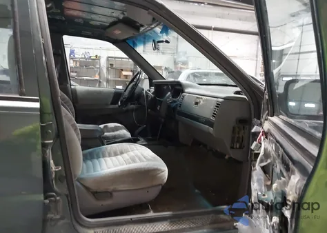 1994 Jeep Grand Cherokee Laredo из США, поврежденный, VIN 1J4GZ58S4RC129212